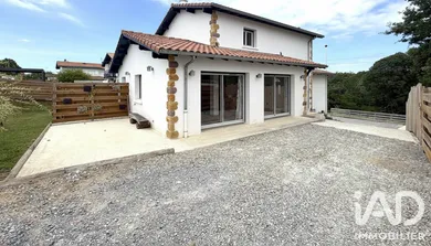 Maison à Mouguerre (64990)