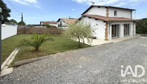 Traditional house in Mouguerre (64990)
