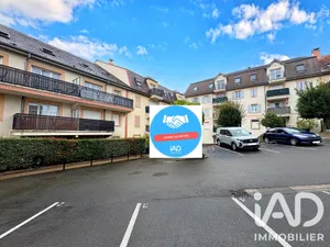 Apartment in Moisselles (95570)