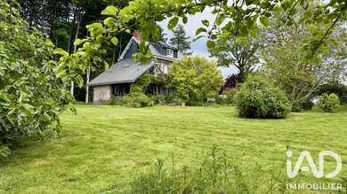 Maison à Montivilliers (76290)