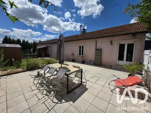 Maison à Noidans-lès-Vesoul (70000)