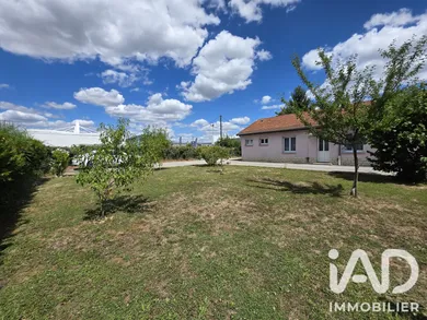 Maison à Noidans-lès-Vesoul (70000)