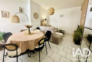 Maison de ville à Douai (59500)