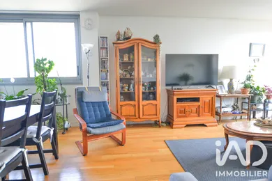 Appartement à Fresnes (94260)