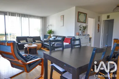 Appartement à Fresnes (94260)