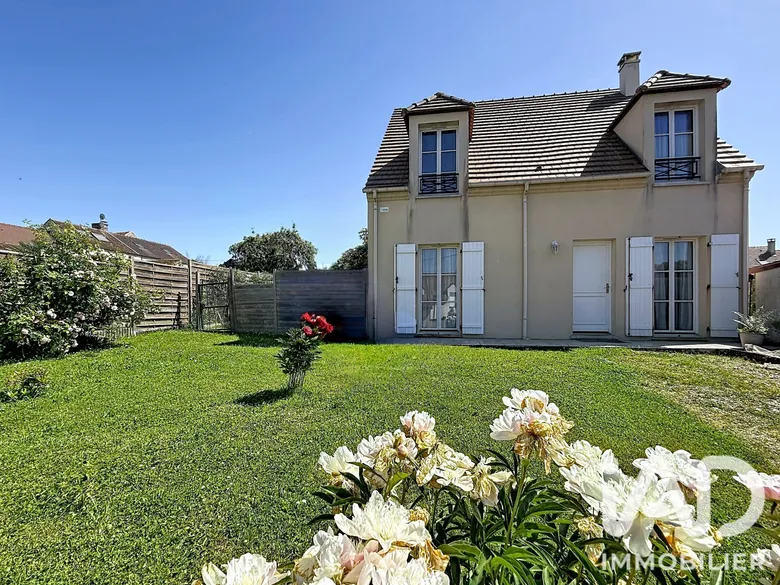 Maison 5 pièces 105 m² · à La Chapelle-Gauthier · 105 m² · 291 000 €
