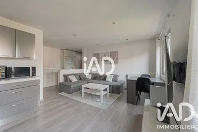 Appartement à Aulnay-sous-Bois (93600)