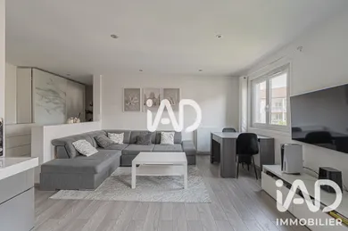 Appartement à Aulnay-sous-Bois (93600)