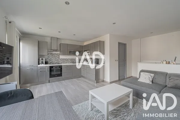 Appartement à Aulnay-sous-Bois (93600) photo 2