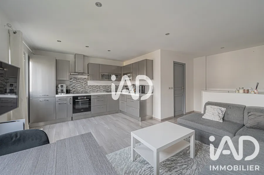 Appartement à Aulnay-sous-Bois (93600) photo 3