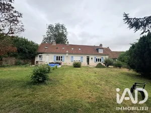 Village house in Auchy-lès-Hesdin (62770)