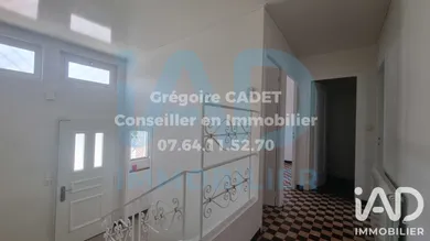 Maison à Perpignan (66100)