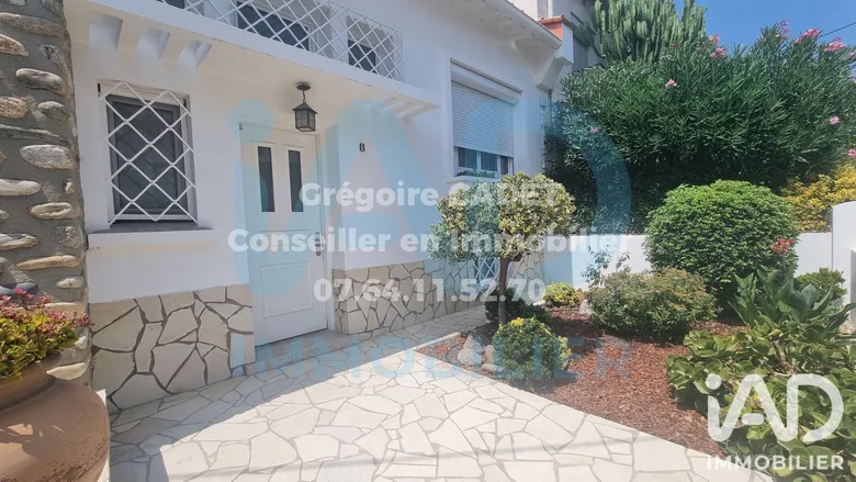 Maison 4 pièces 108 m² · à Perpignan · 108 m² · 210 000 €