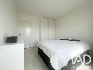 Apartment in Fleury-Mérogis (91700)