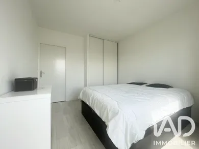 Appartement à Fleury-Mérogis (91700)