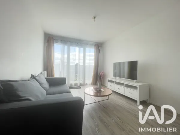 Appartement à Fleury-Mérogis (91700) photo 2