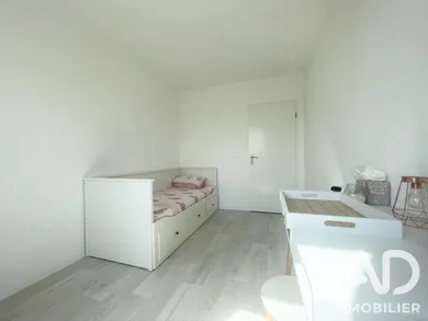 Appartement à Fleury-Mérogis (91700)
