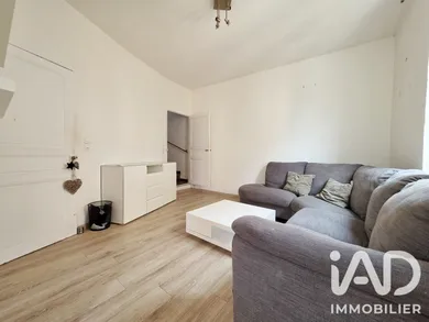 Immeuble à Cabestany (66330)