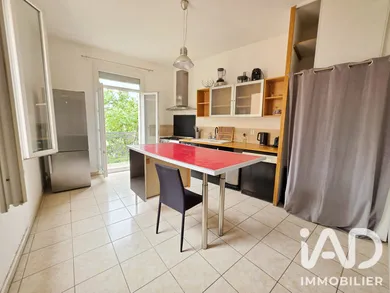 Immeuble à Cabestany (66330)