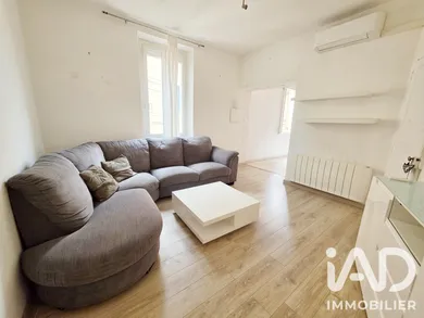 Immeuble à Cabestany (66330)