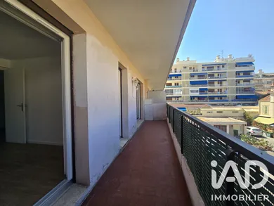 Appartement à Cannes (06400)