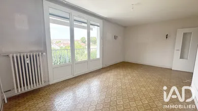 Apartment in Besançon (25000)