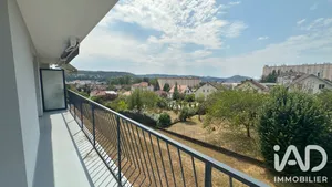 Apartment in Besançon (25000)