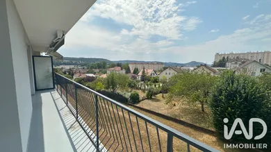 Apartment in Besançon (25000)