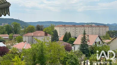 Apartment in Besançon (25000)