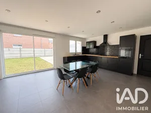 Maison à Somain (59490)