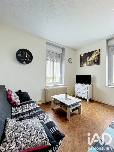 Appartement à Amnéville (57360)
