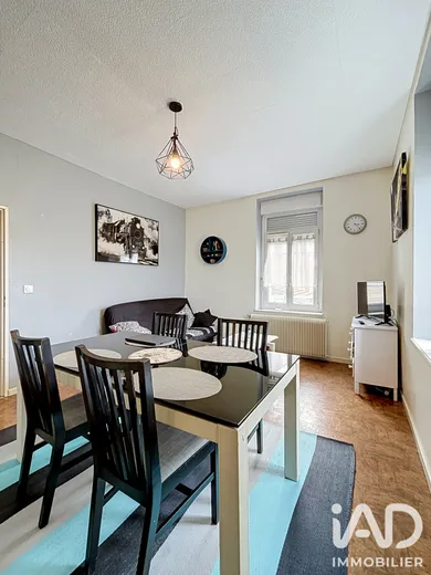 Appartement à Amnéville (57360)
