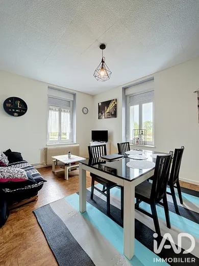 Appartement à Amnéville (57360)