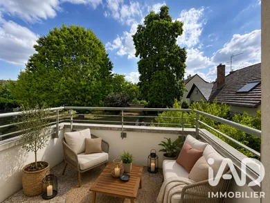Appartement à Morsang-sur-Orge (91390)