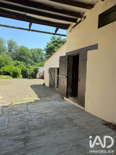 Village house in Jaux (60880)
