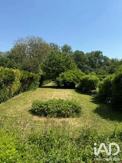 Village house in Jaux (60880)