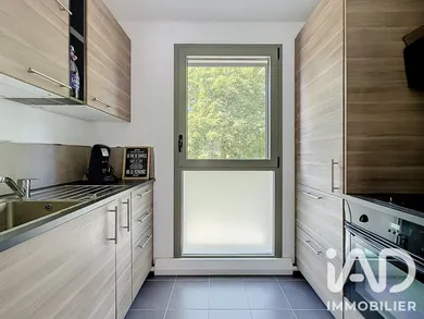 Appartement à Morsang-sur-Orge (91390)