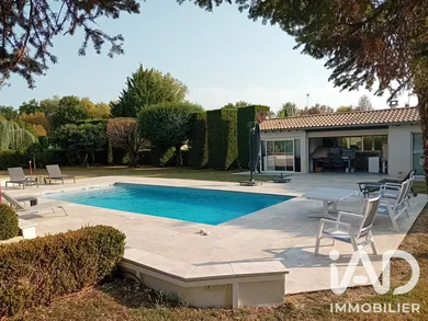 Demeure à Monteils (82300)