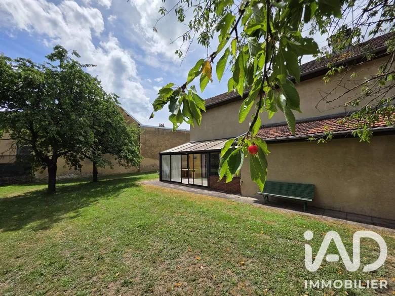 Maison 6 pièces 147 m² · à Vauconcourt-Nervezain · 147 m² · 158 000 €