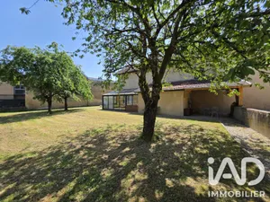 Maison de village à Vauconcourt-Nervezain (70120)