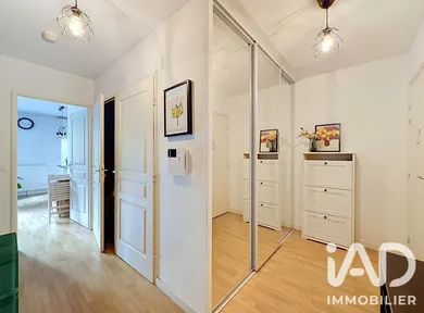 Appartement à Vitry-sur-Seine (94400)