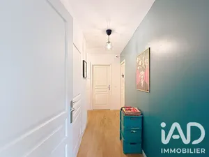 Appartement à Vitry-sur-Seine (94400)