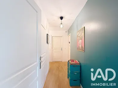 Appartement à Vitry-sur-Seine (94400)