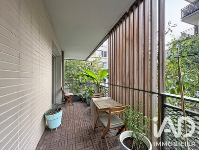 Appartement à Vitry-sur-Seine (94400)