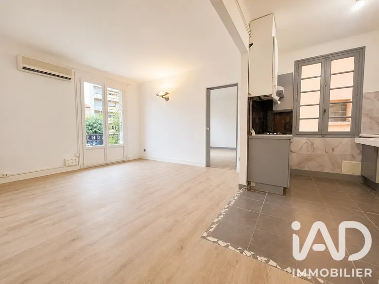 Appartement 4 pièces 68 m² · à Perpignan · 68 m² · 133 000 €