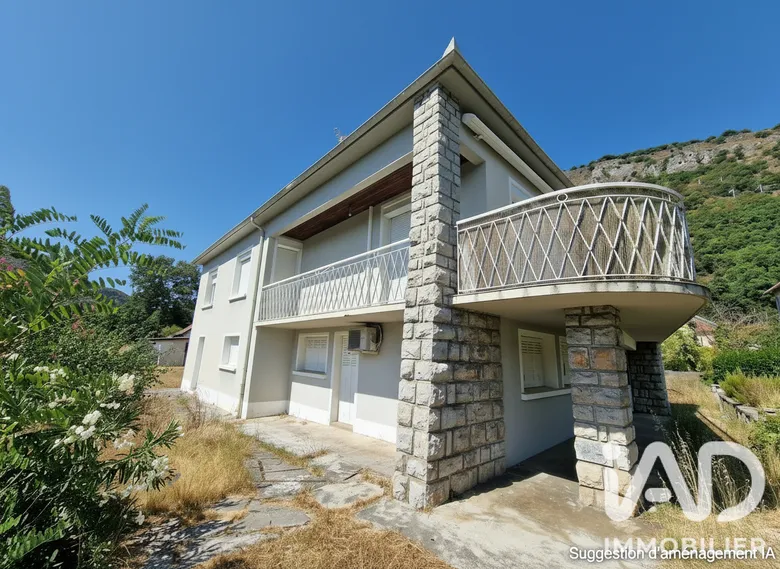 Maison 7 pièces 150 m² · à Foix · 150 m² · 289 000 €