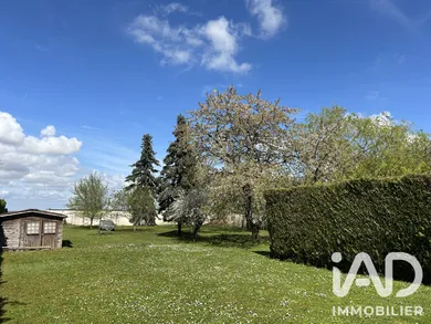 Maison à Fromont (77760)