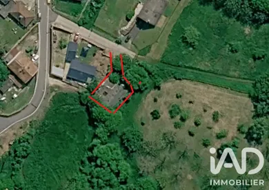 Maison de village à Nogent-l'Abbesse (51420)