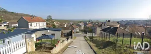 Maison de village à Nogent-l'Abbesse (51420)