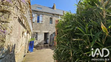 Maison de ville à Lavau-sur-Loire (44260)